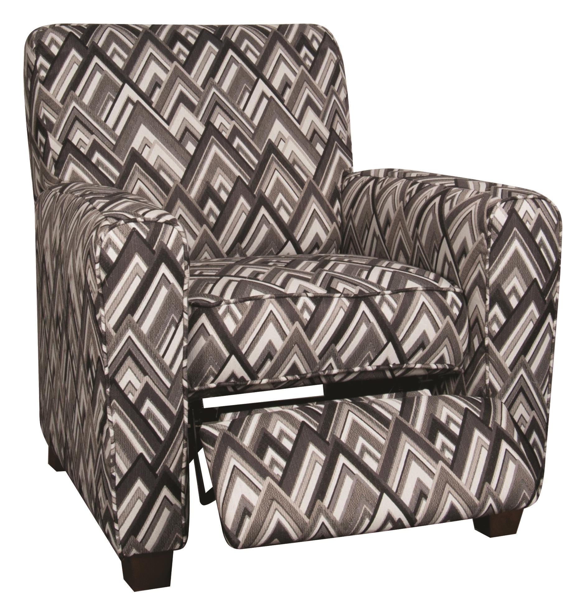 Wilson Recliner Morris Home Three Way Recliners